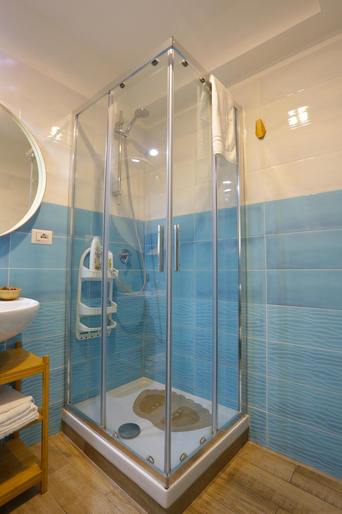 Hotel Domus Zapata Neapol Zewnętrze zdjęcie