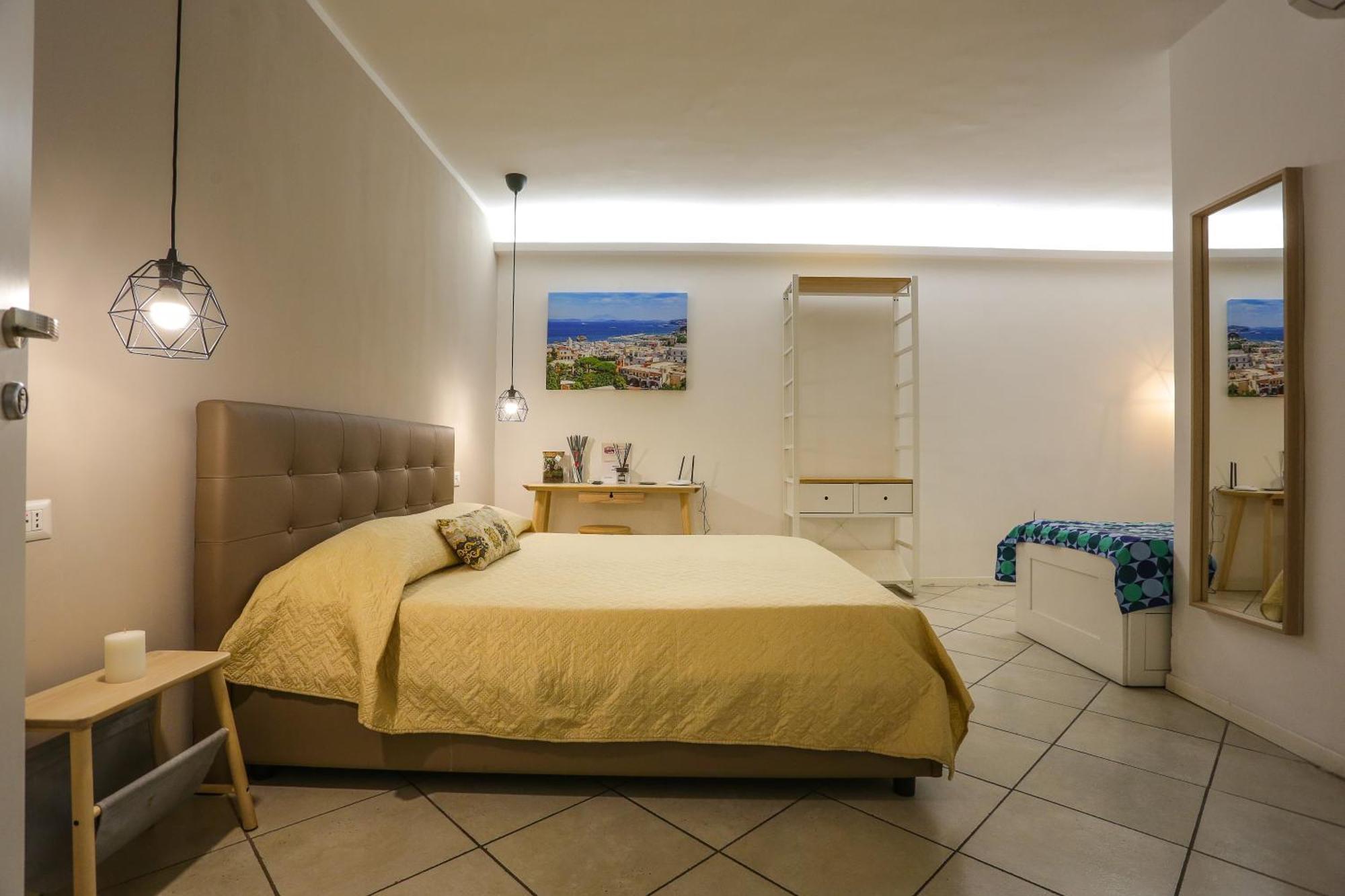 Hotel Domus Zapata Neapol Zewnętrze zdjęcie