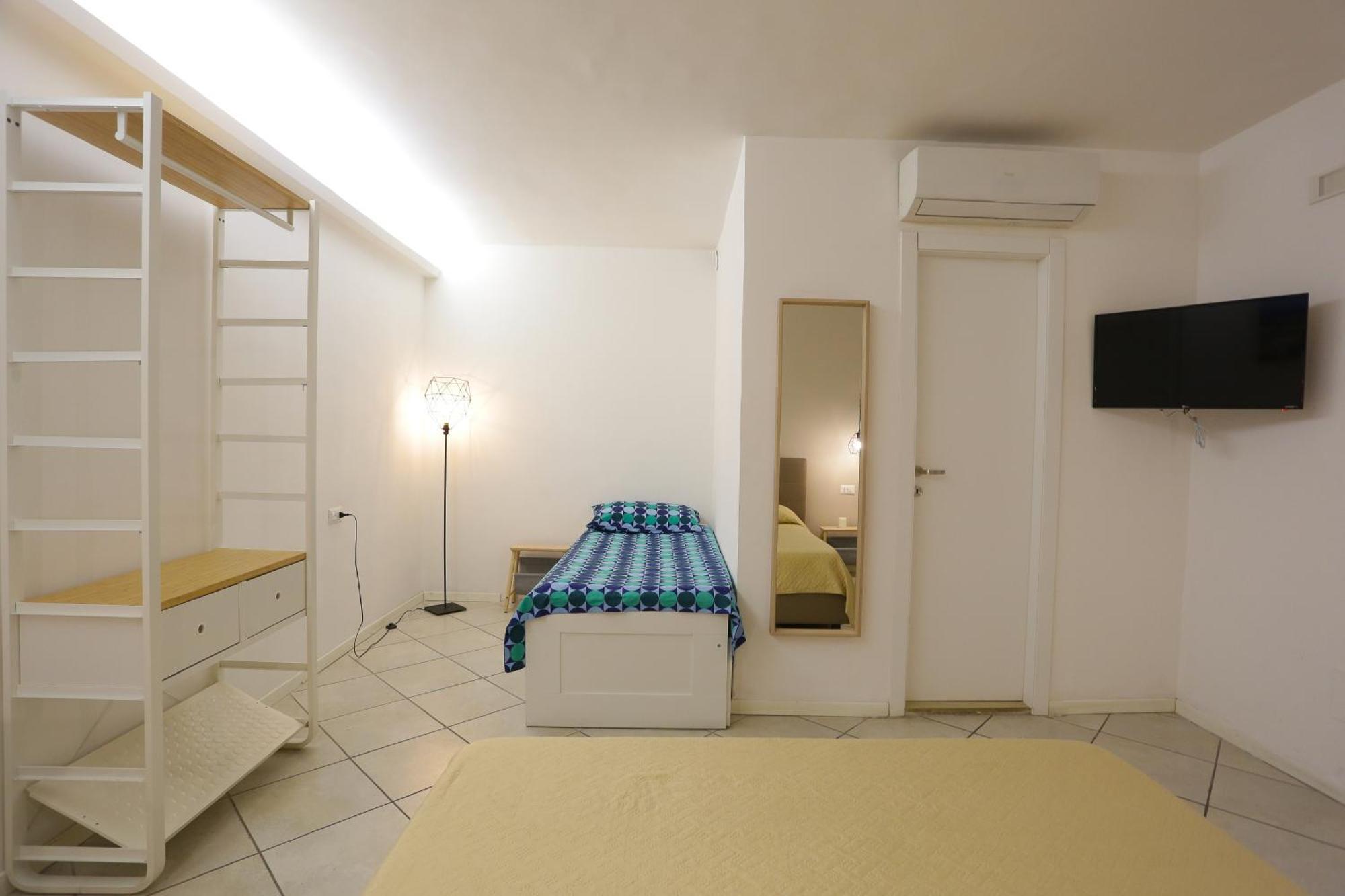 Hotel Domus Zapata Neapol Zewnętrze zdjęcie