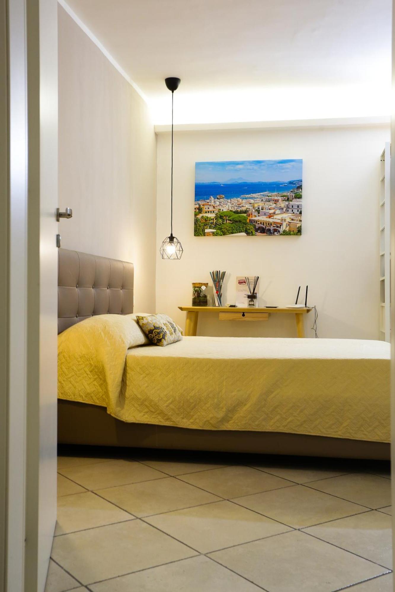 Hotel Domus Zapata Neapol Zewnętrze zdjęcie