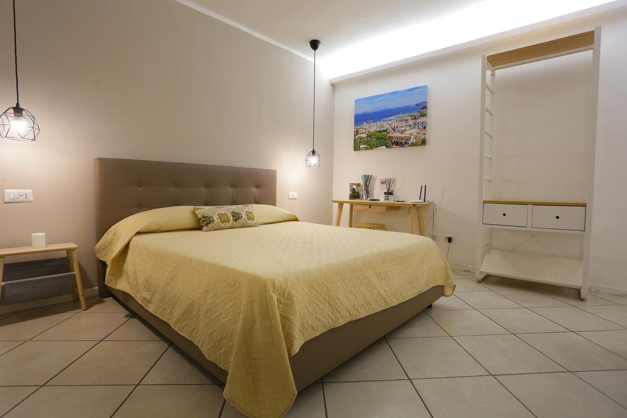 Hotel Domus Zapata Neapol Zewnętrze zdjęcie