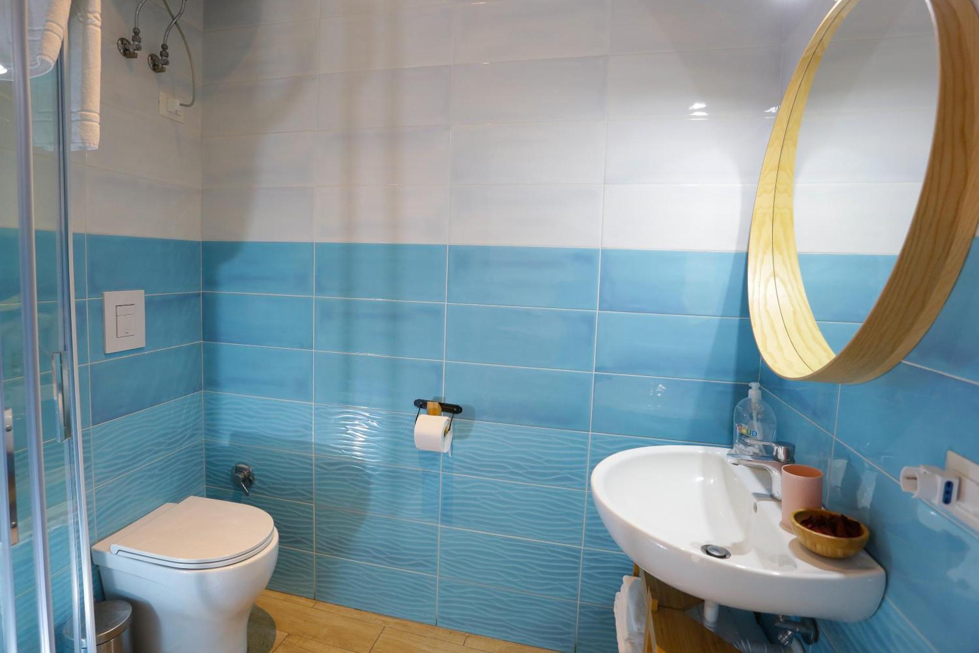 Hotel Domus Zapata Neapol Zewnętrze zdjęcie