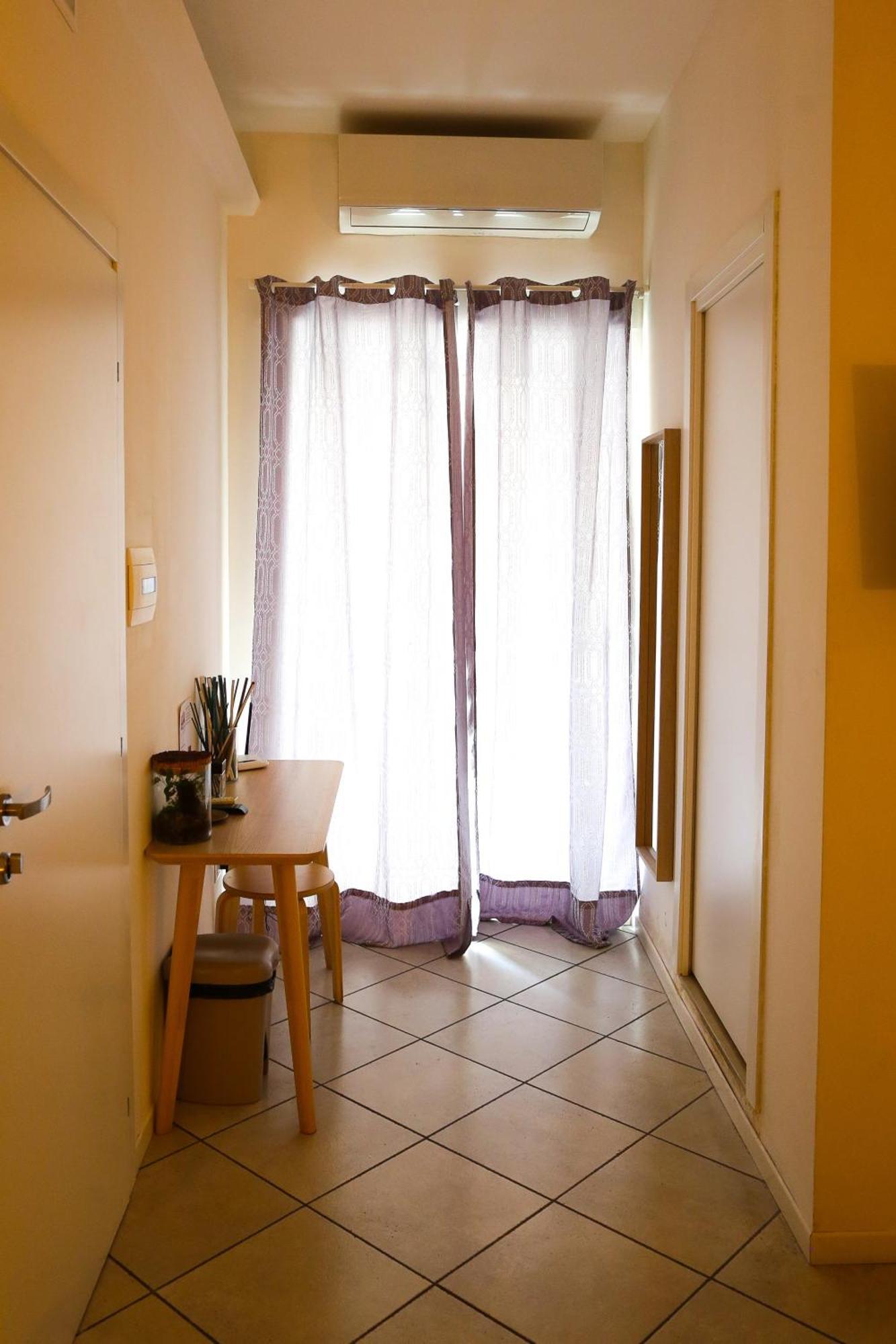 Hotel Domus Zapata Neapol Zewnętrze zdjęcie