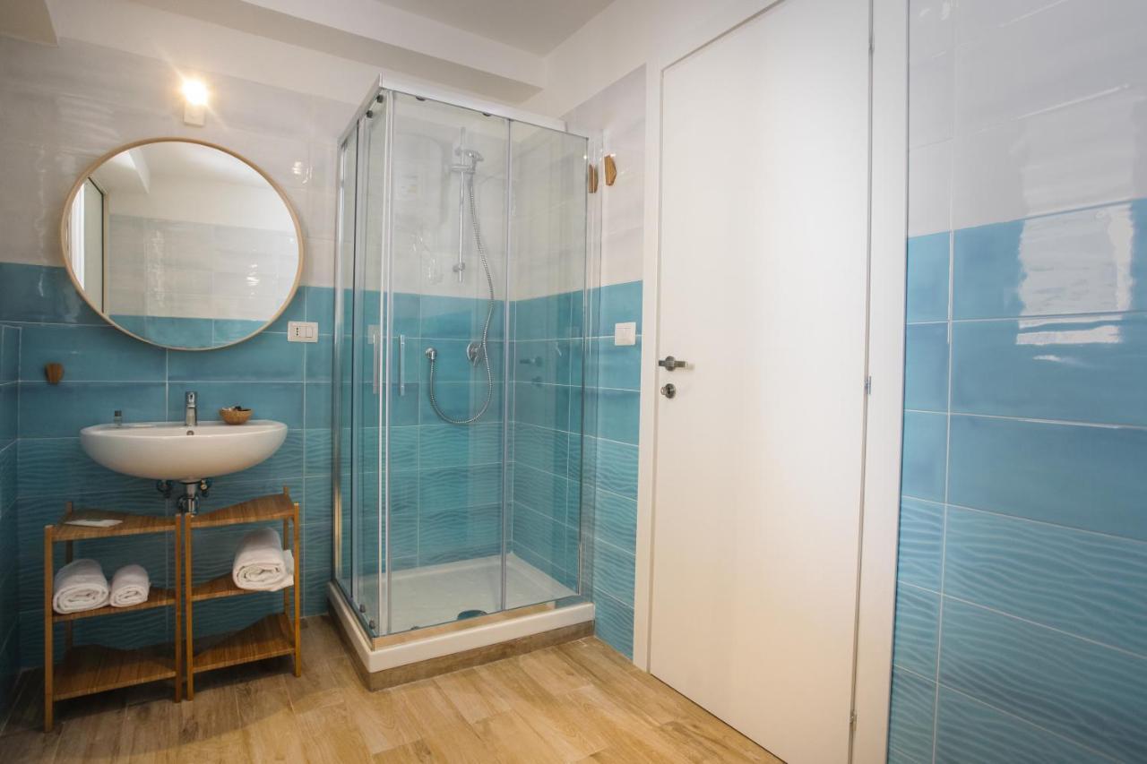 Hotel Domus Zapata Neapol Zewnętrze zdjęcie