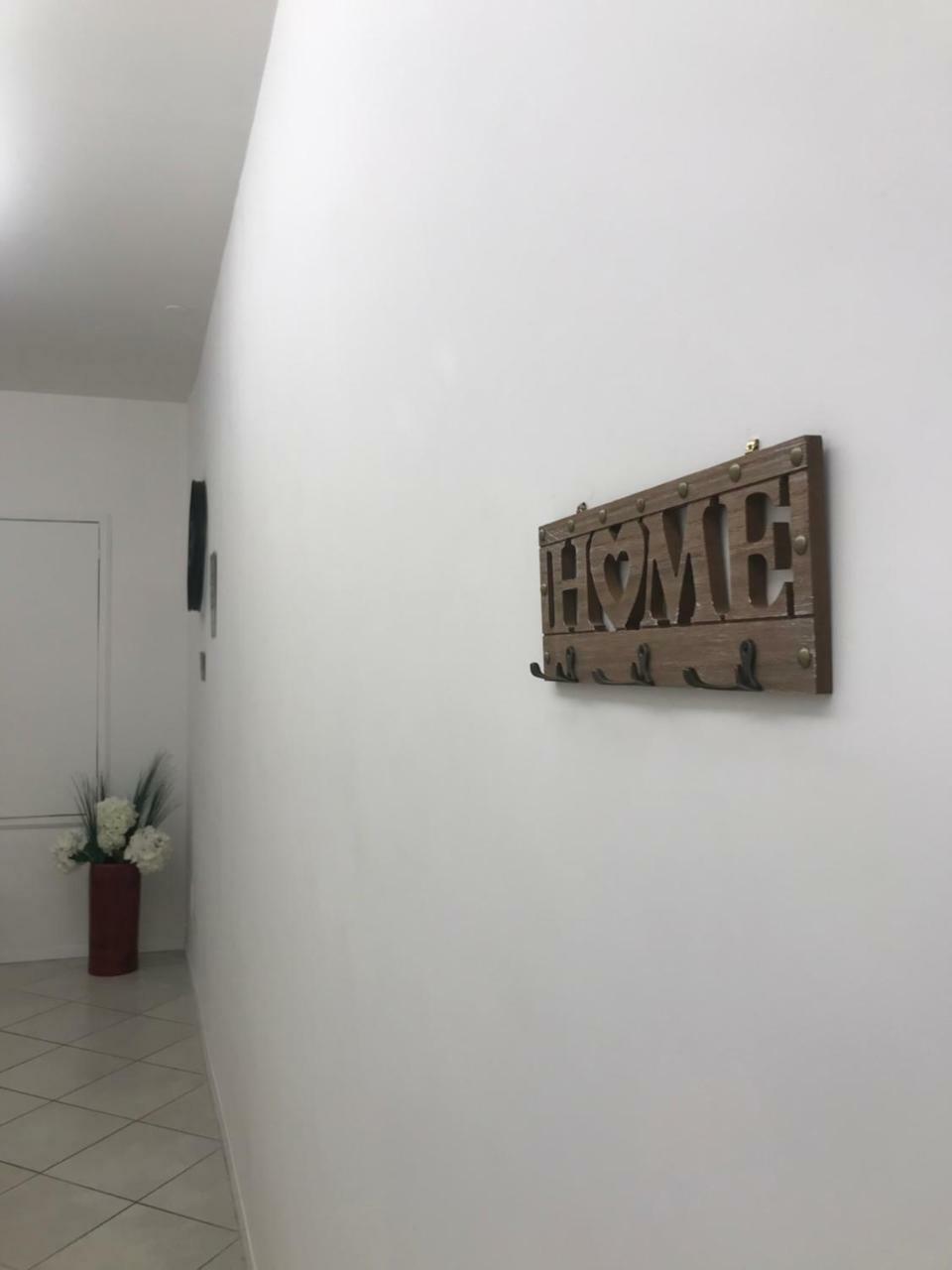Hotel Domus Zapata Neapol Zewnętrze zdjęcie